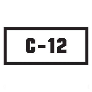 C-12