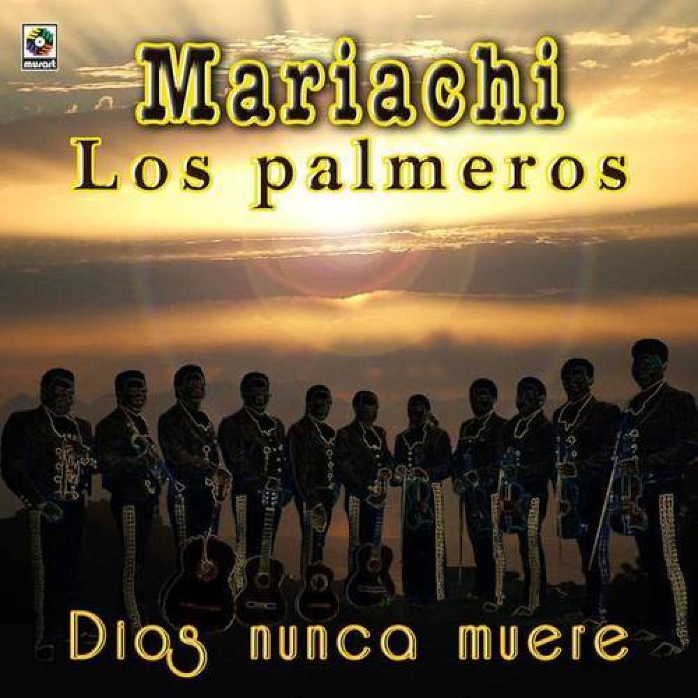 Mariachi Los Palmeros