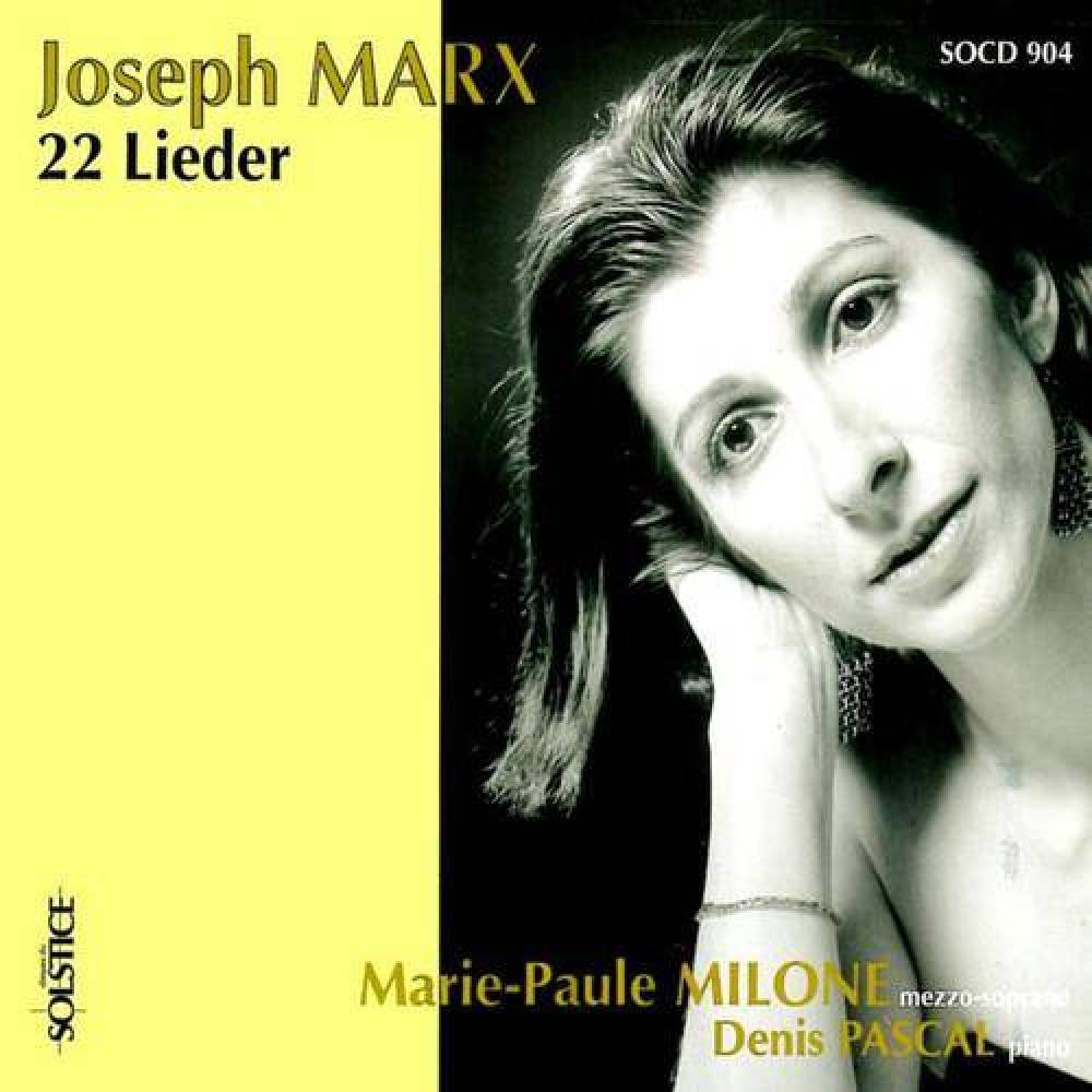 Marie-Paule Milone