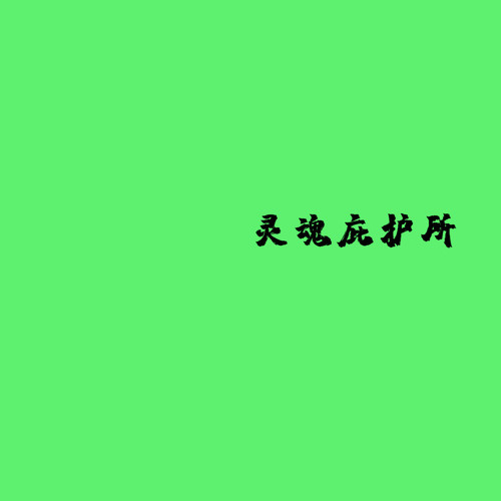 灵魂庇护所