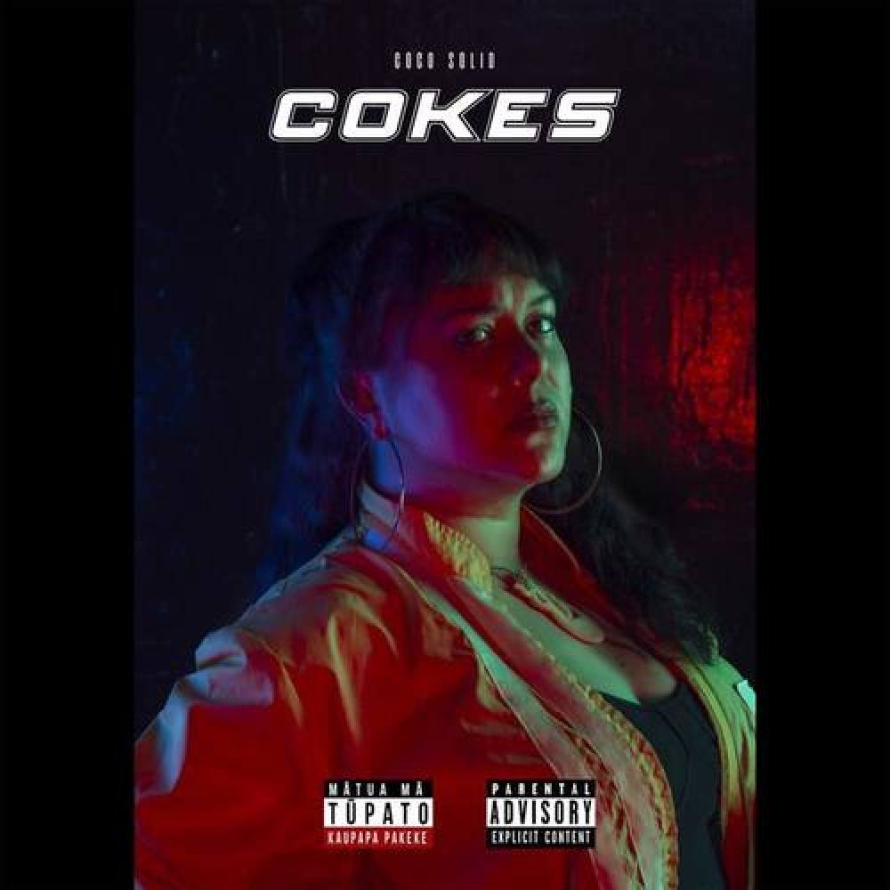 Coco Solid