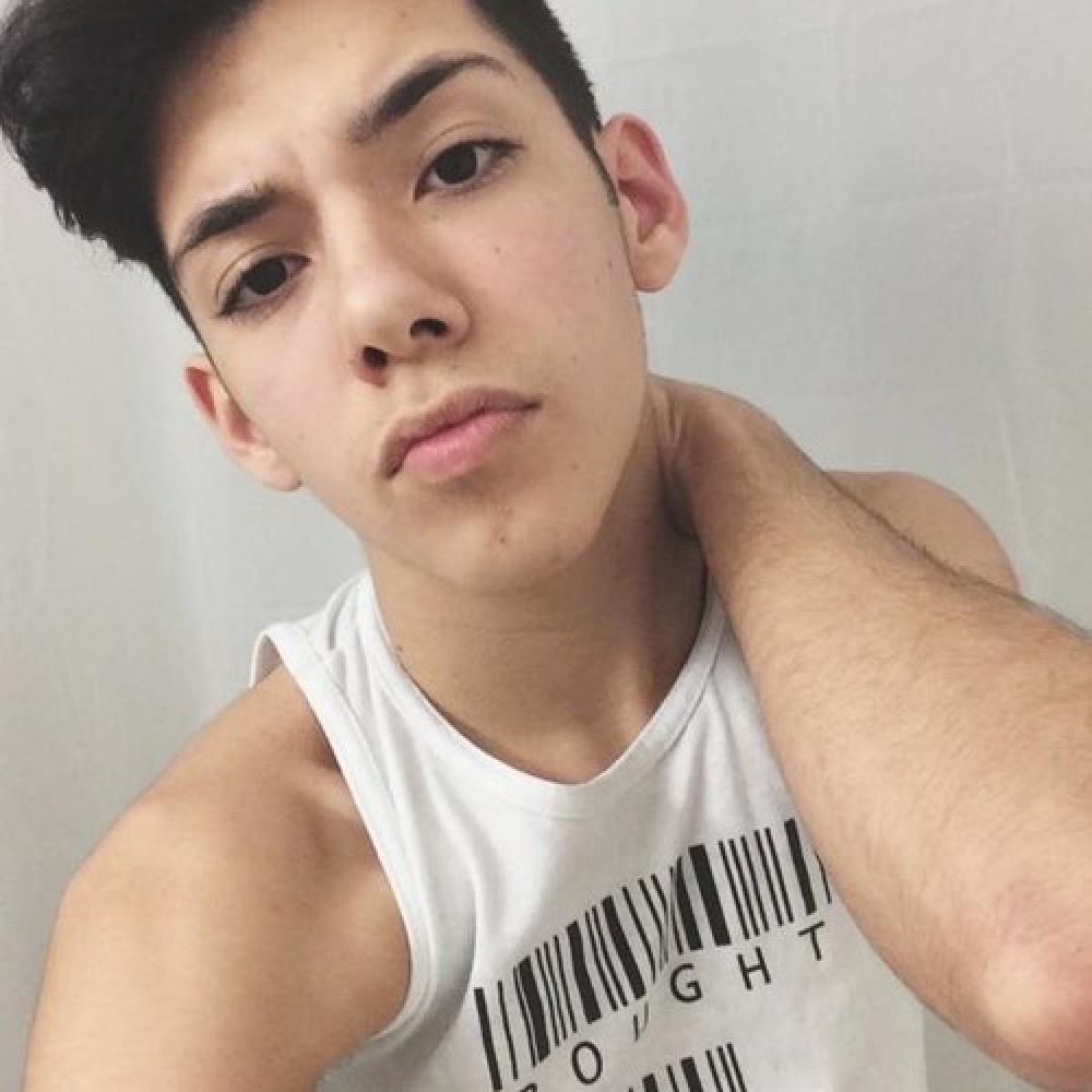 Yoandri Cabrera