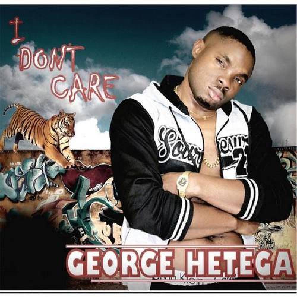 George Hetega