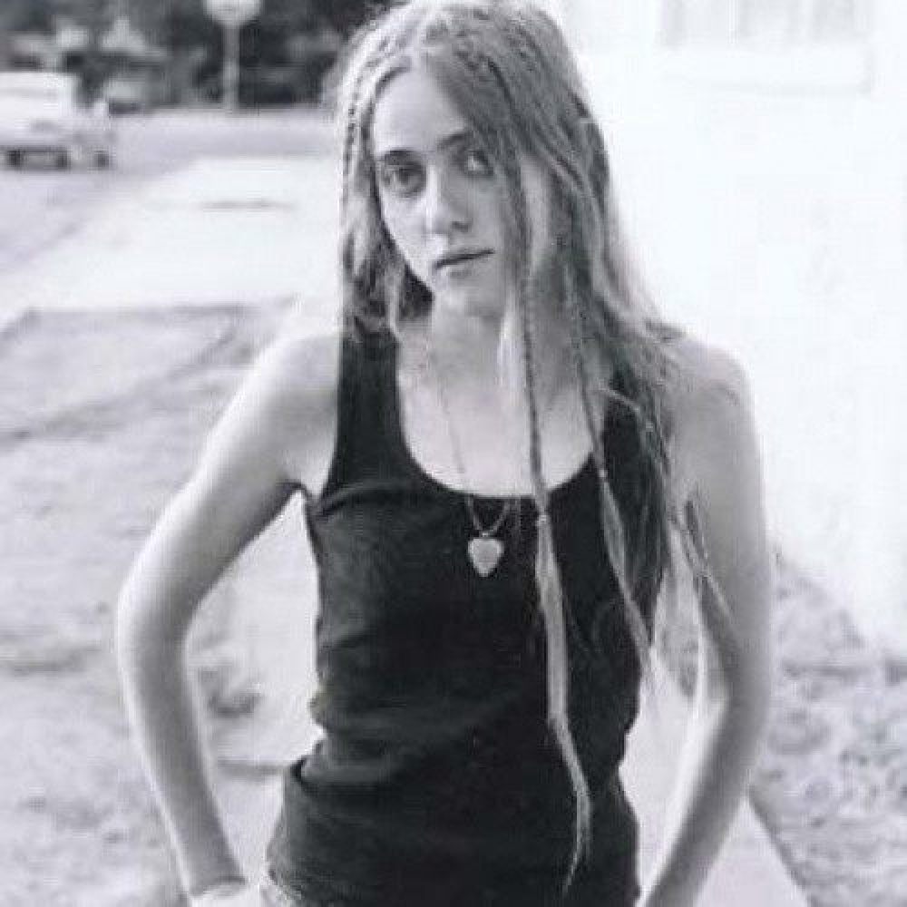 Megan Slankard