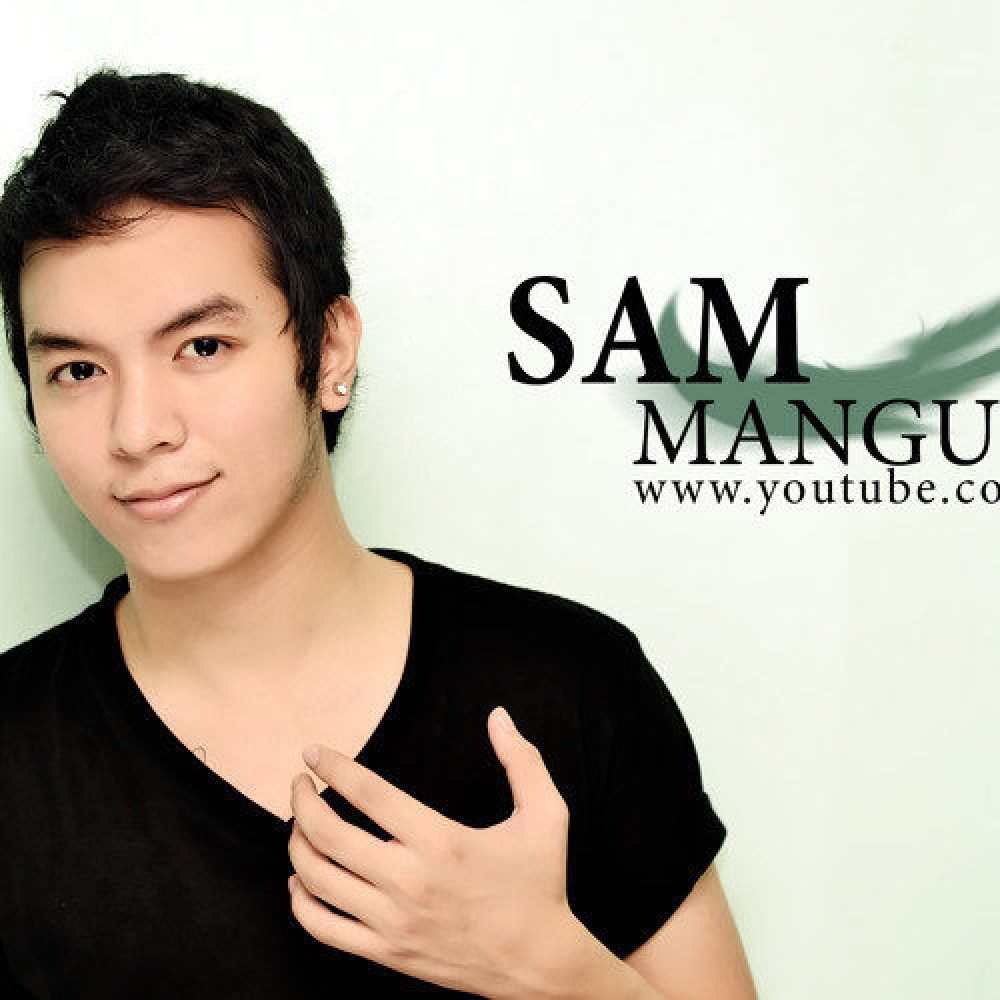 Sam Mangubat