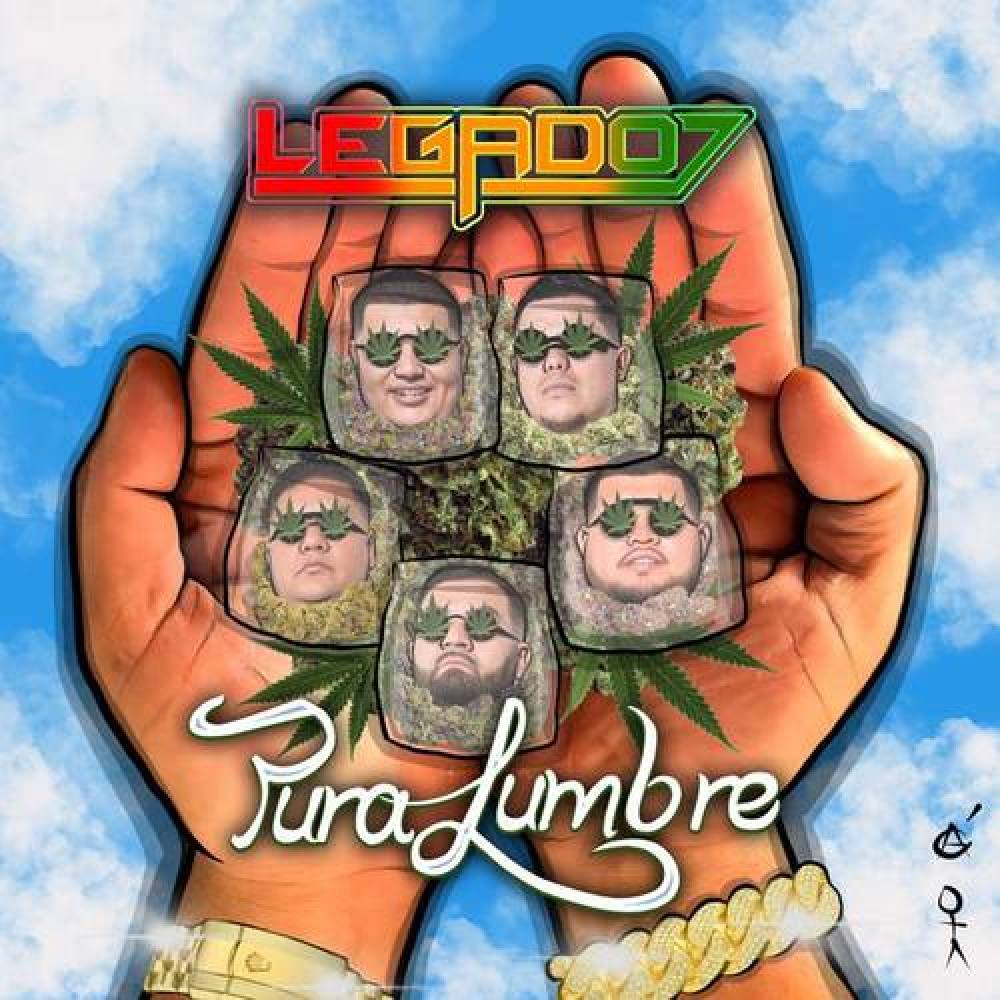 Legado 7