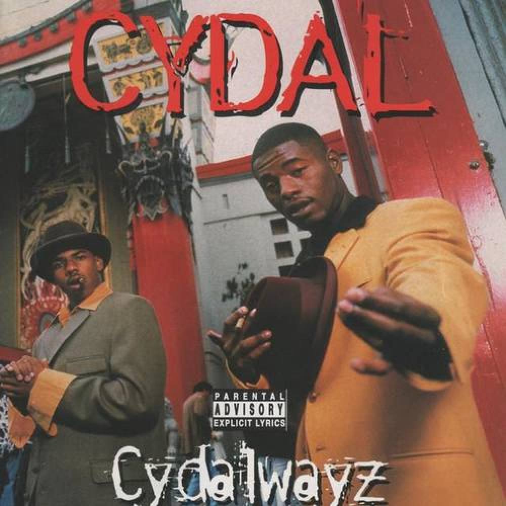 Cydalwayz (feat. Richie Rich) (Explicit)