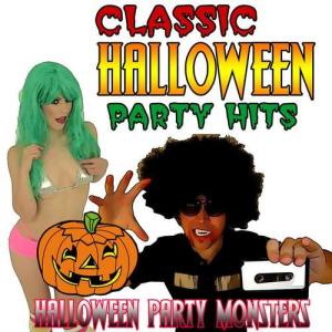 Halloween Party Monsters ดาวน์โหลดและฟังเพลงฮิตจาก Halloween Party Monsters