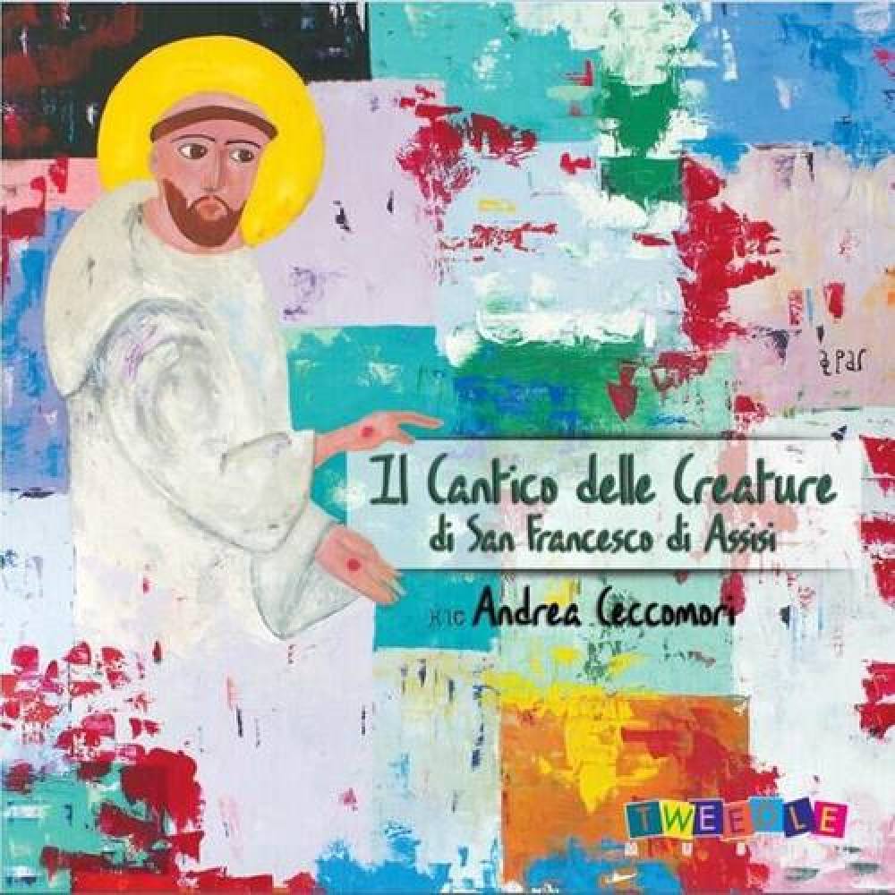Andrea Ceccomori