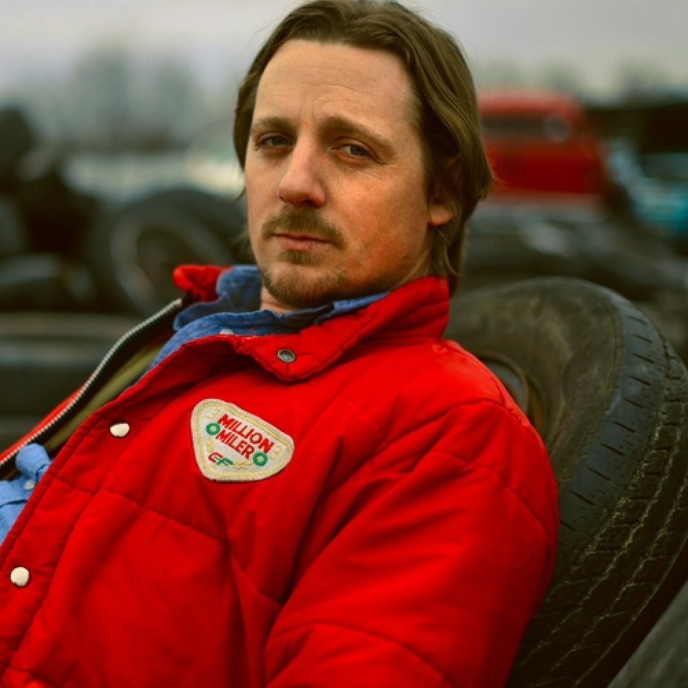 Sturgill Simpson