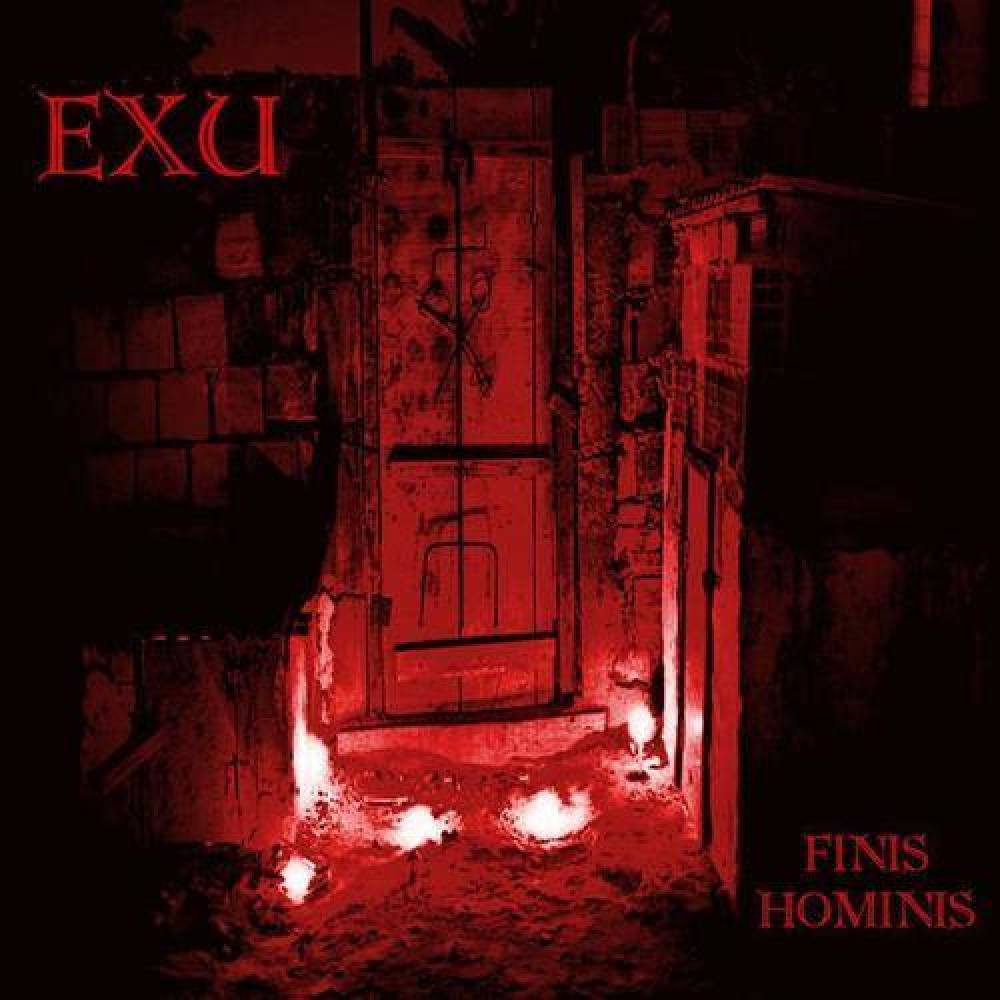 EXU