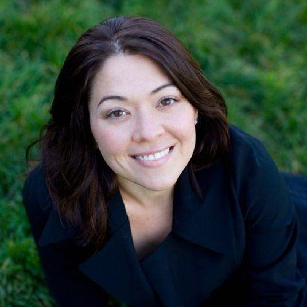 Kindra Scharich