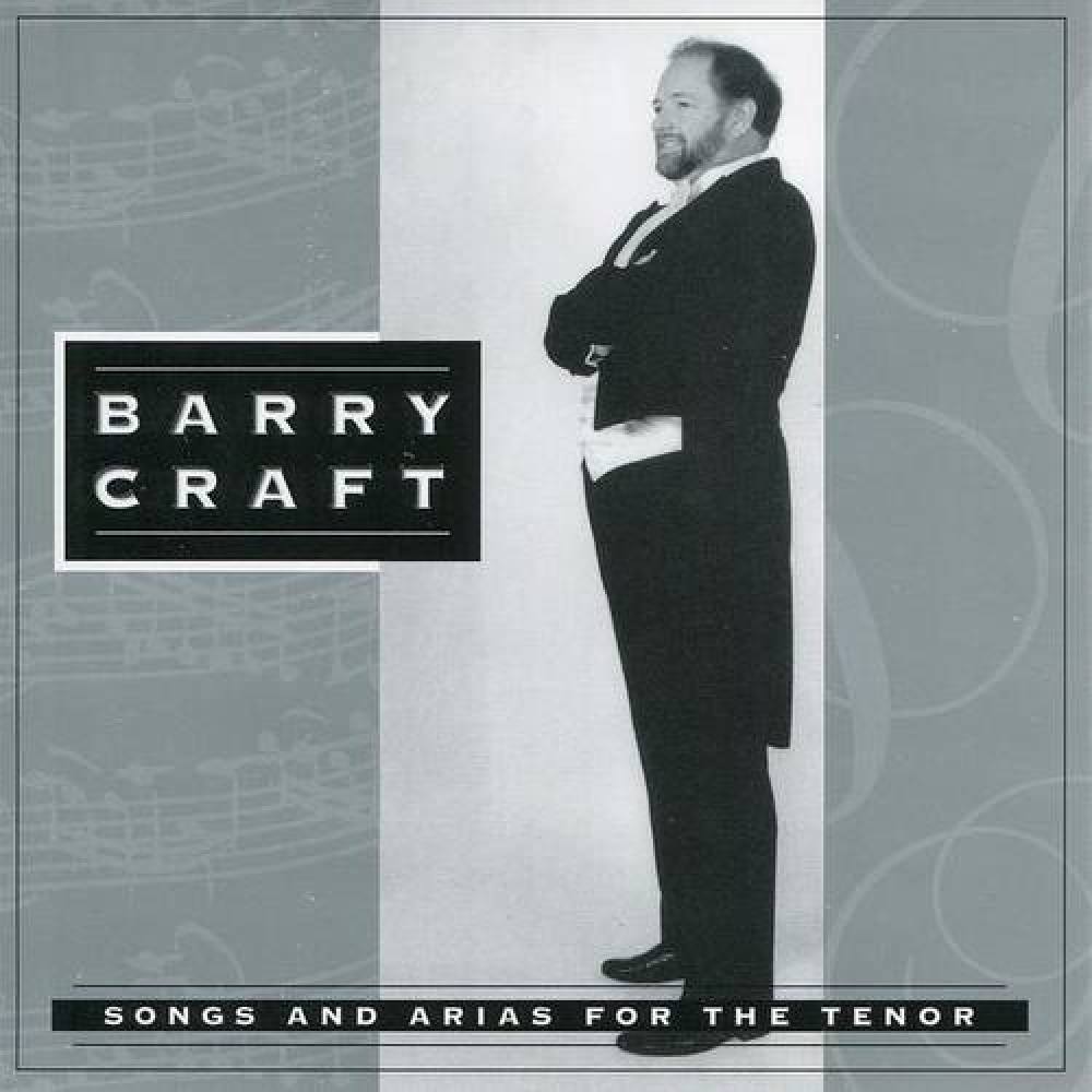 Barry Craft