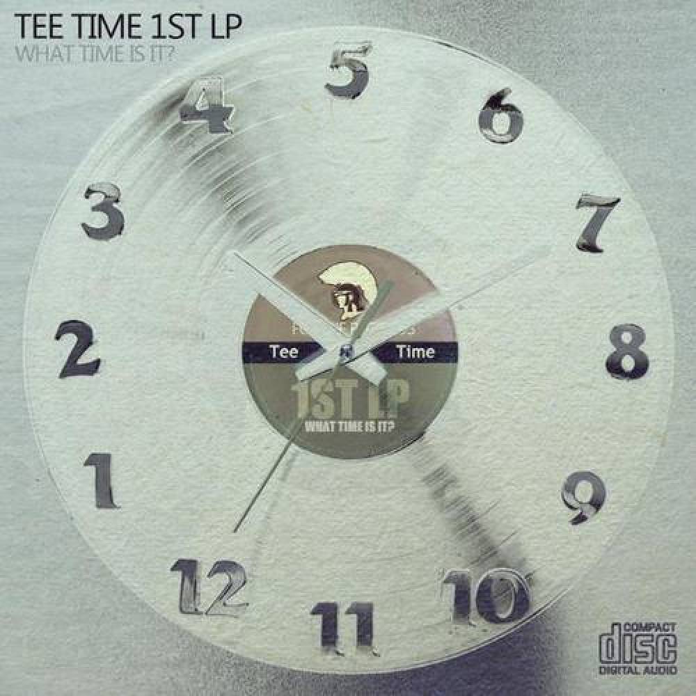 Tee Time (티타임)