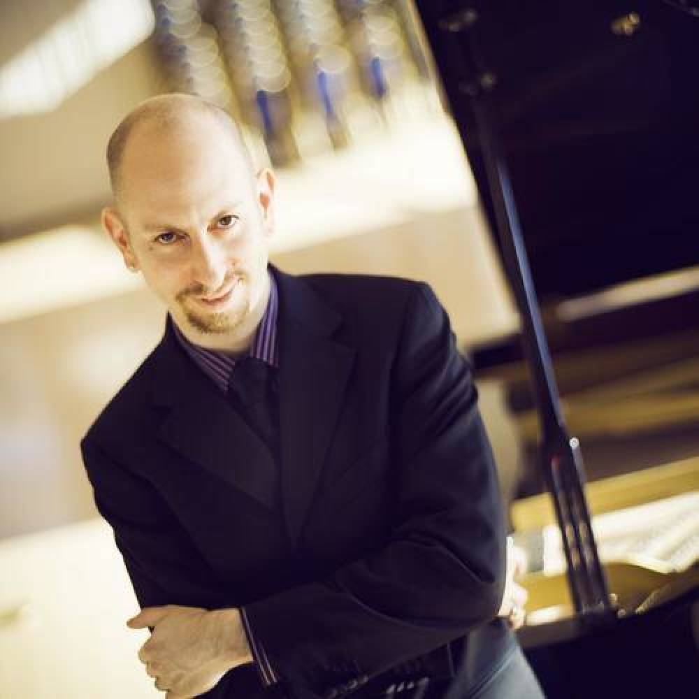 Adam Neiman