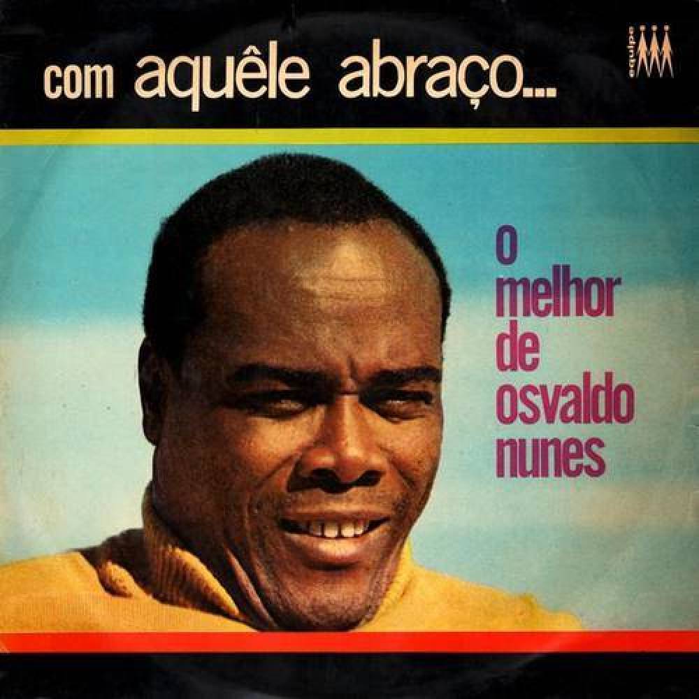 Osvaldo Nunes