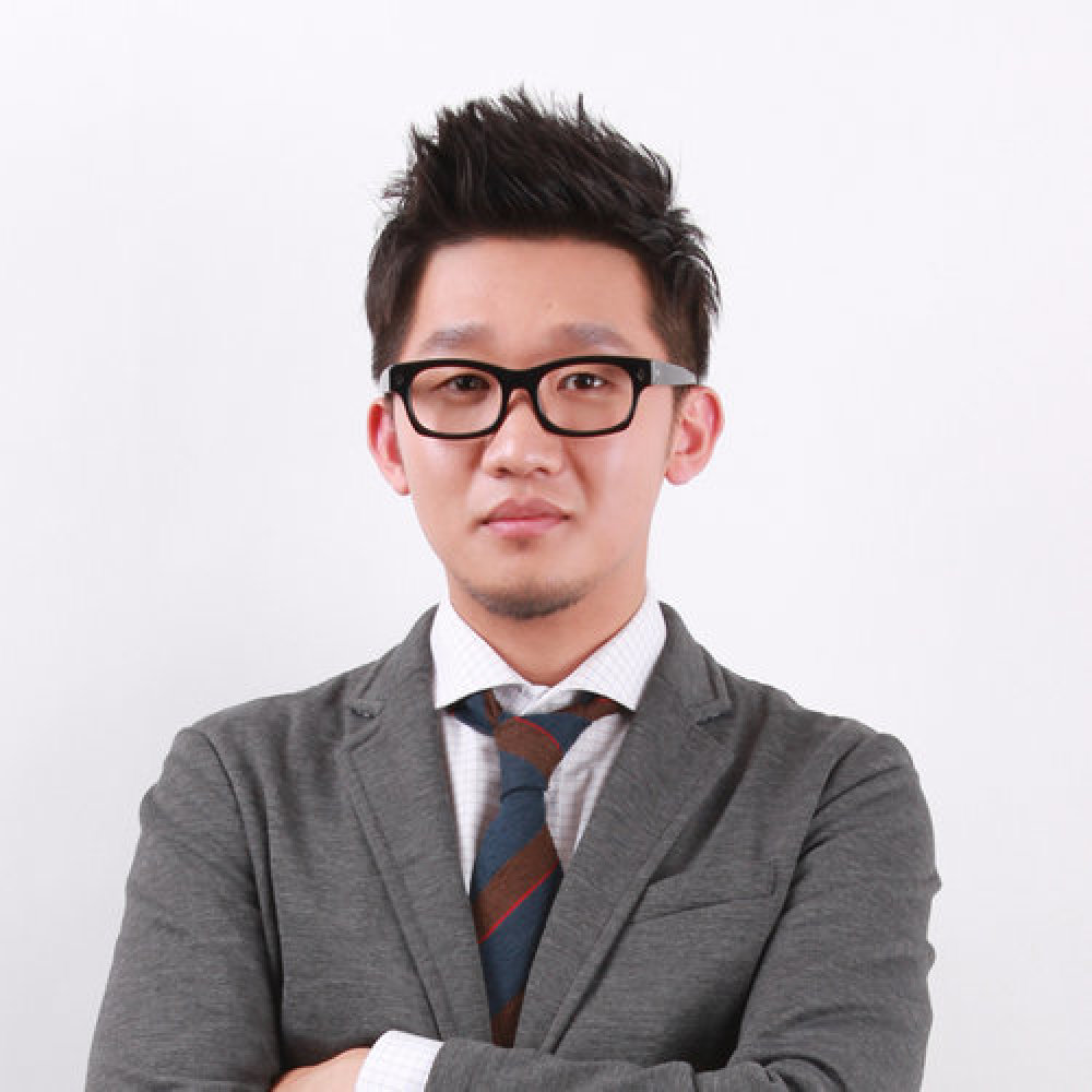 朴容仁(Urban Zakapa)