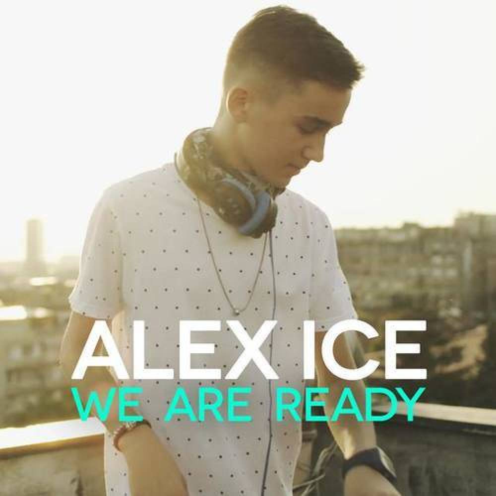 Alex Ice