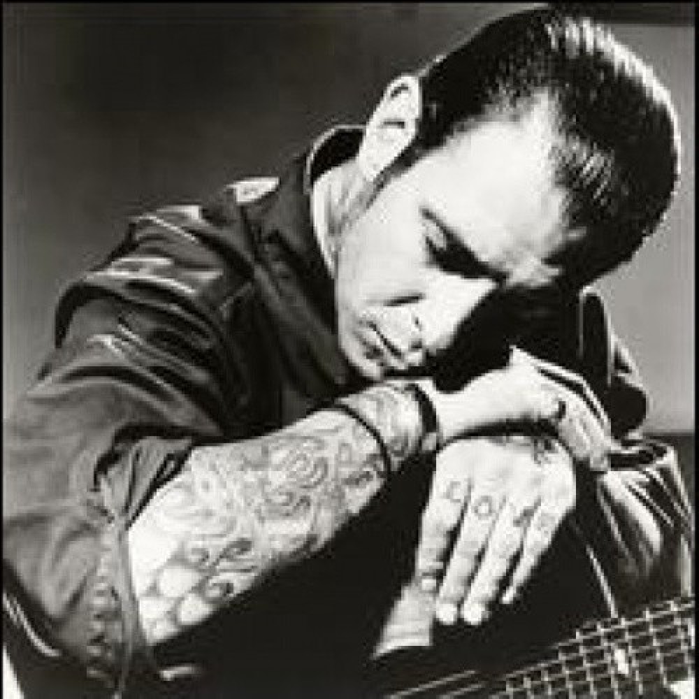 Mike Ness