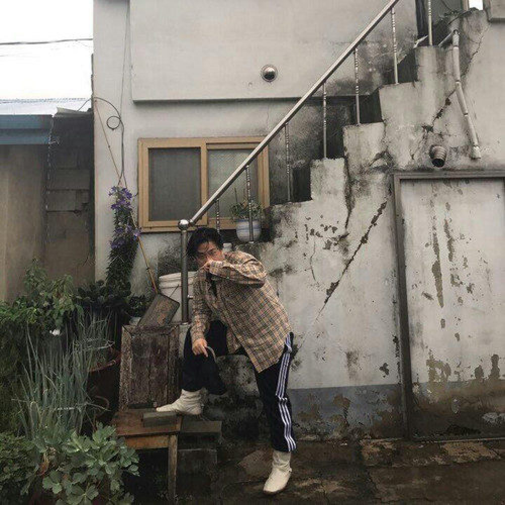 박단