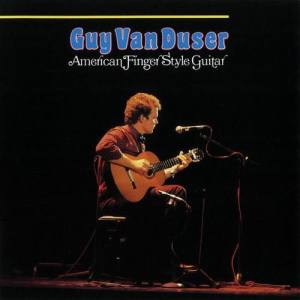 Guy Van Duser ดาวน์โหลดและฟังเพลงฮิตจาก Guy Van Duser