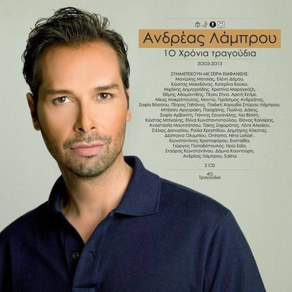 Andreas Lambrou