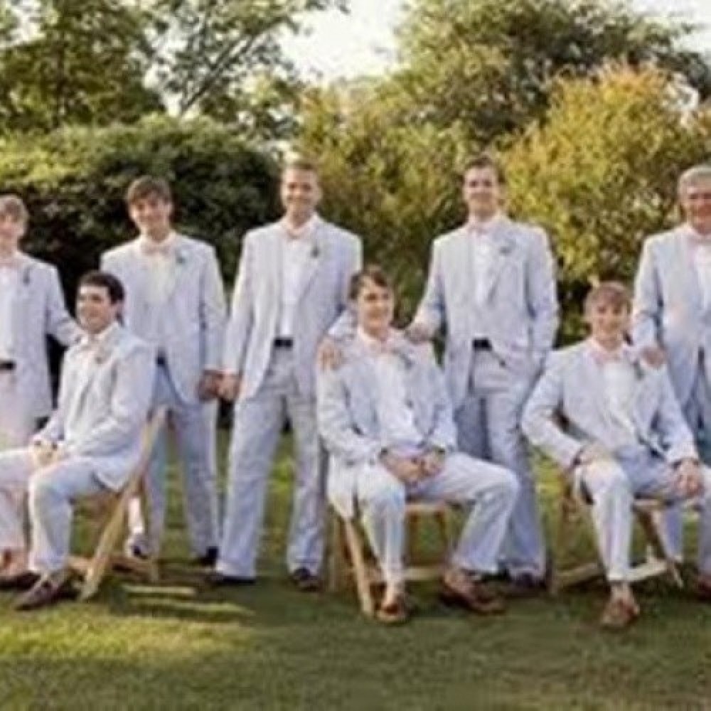 Southern Gentlemen