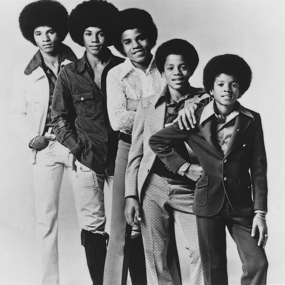 The Jackson 5