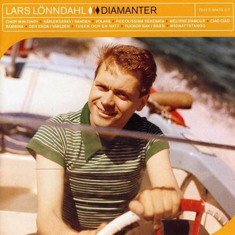 Lars Lönndahl