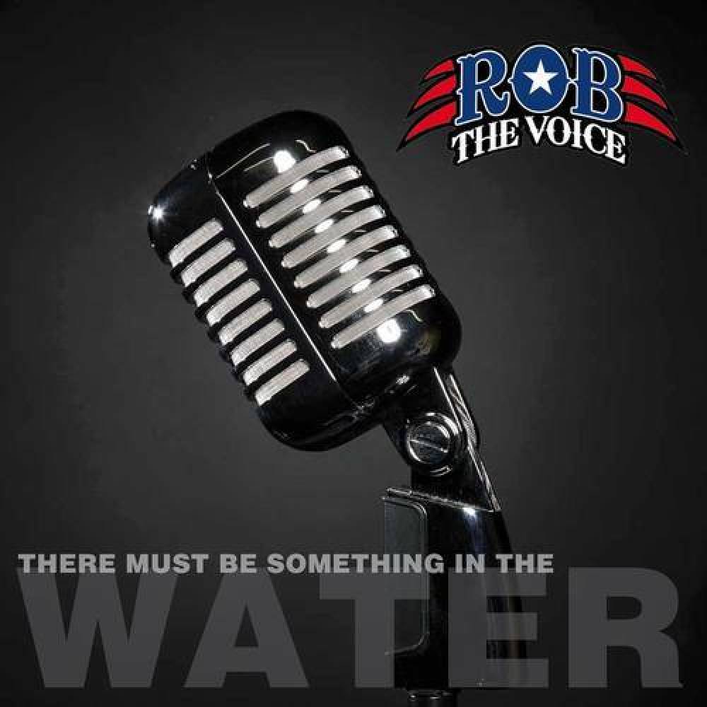 ROB the voice