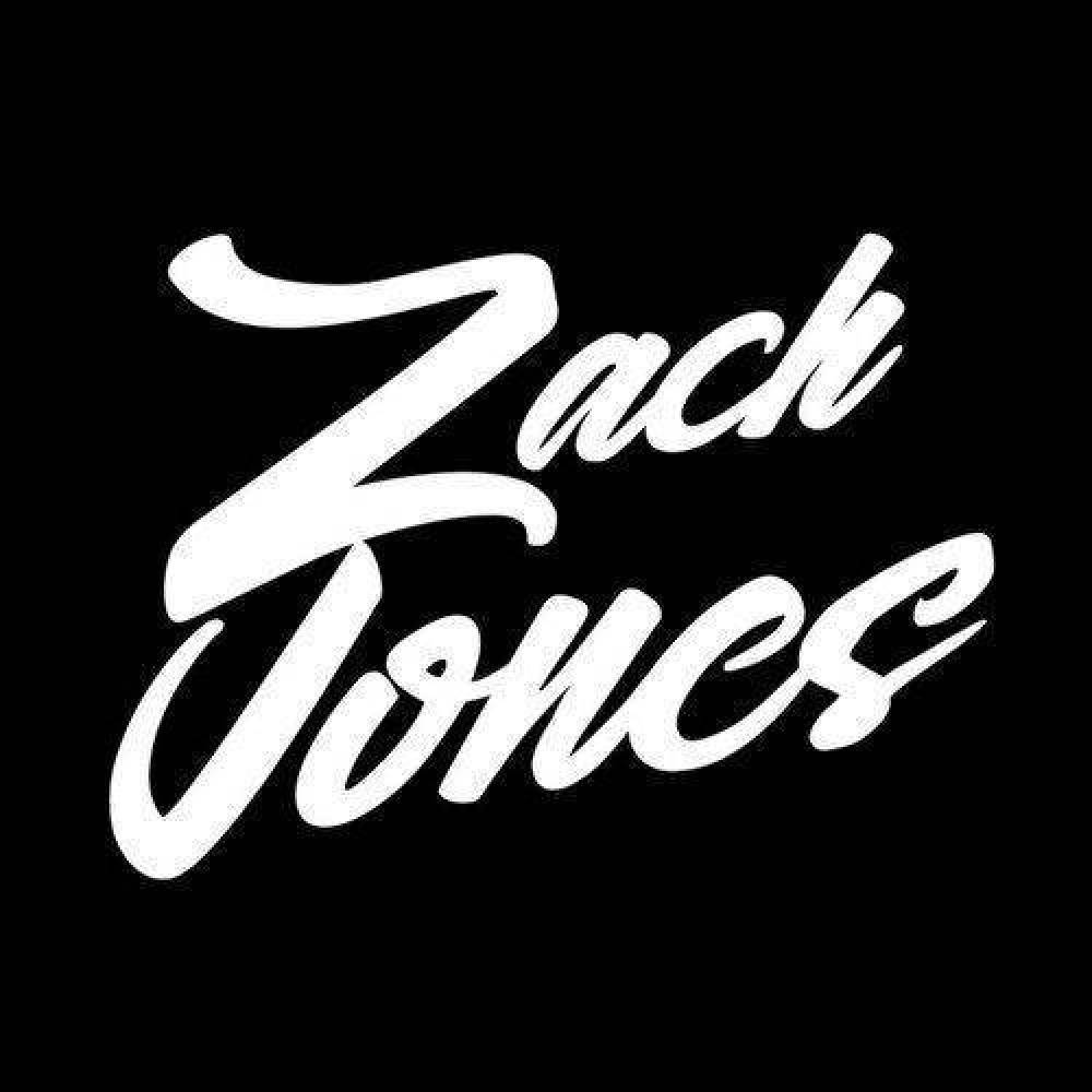Zach Jones