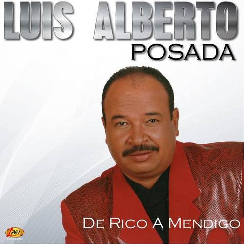 Luis Alberto Posada