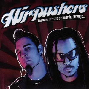 Airpushers ดาวน์โหลดและฟังเพลงฮิตจาก Airpushers