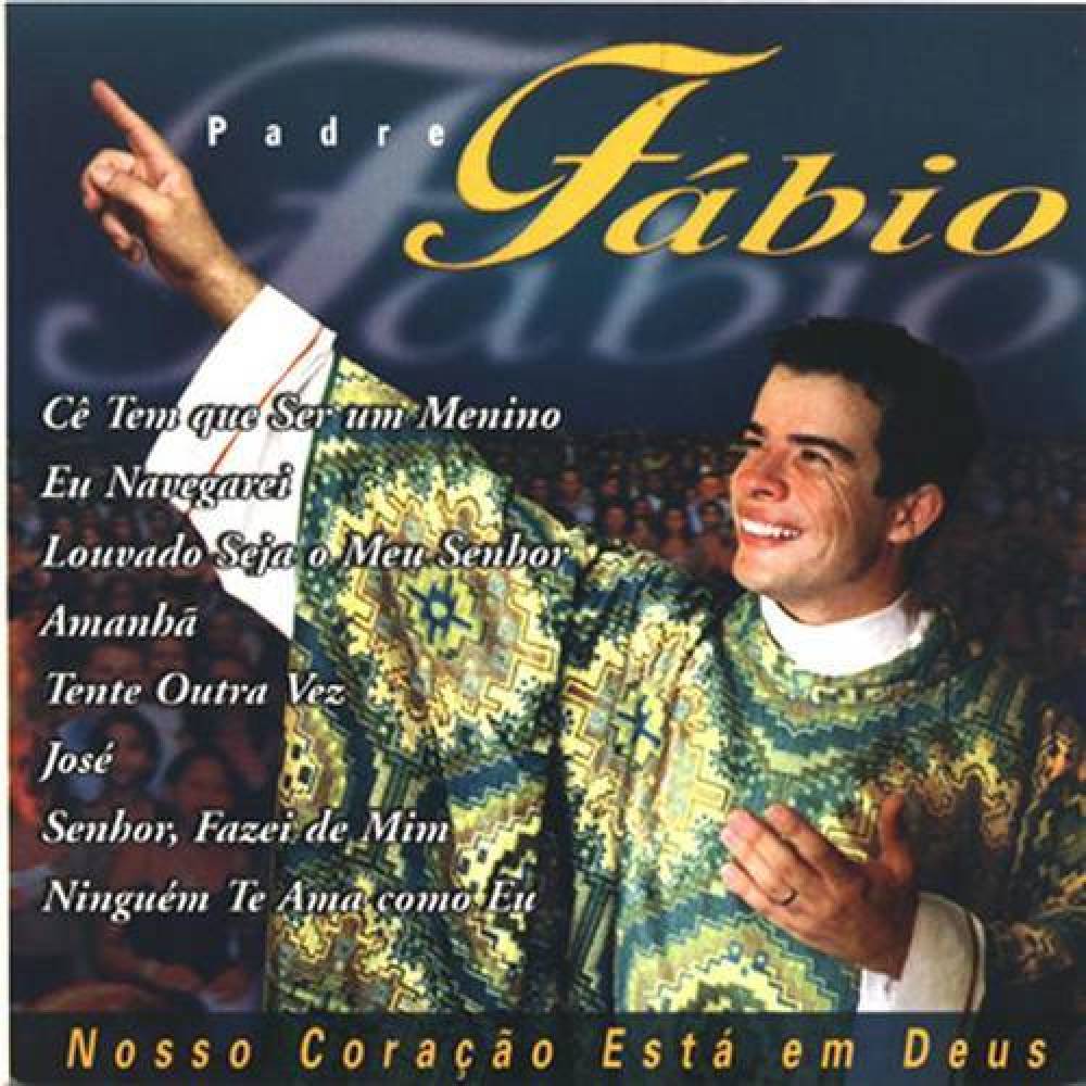 Padre Fábio