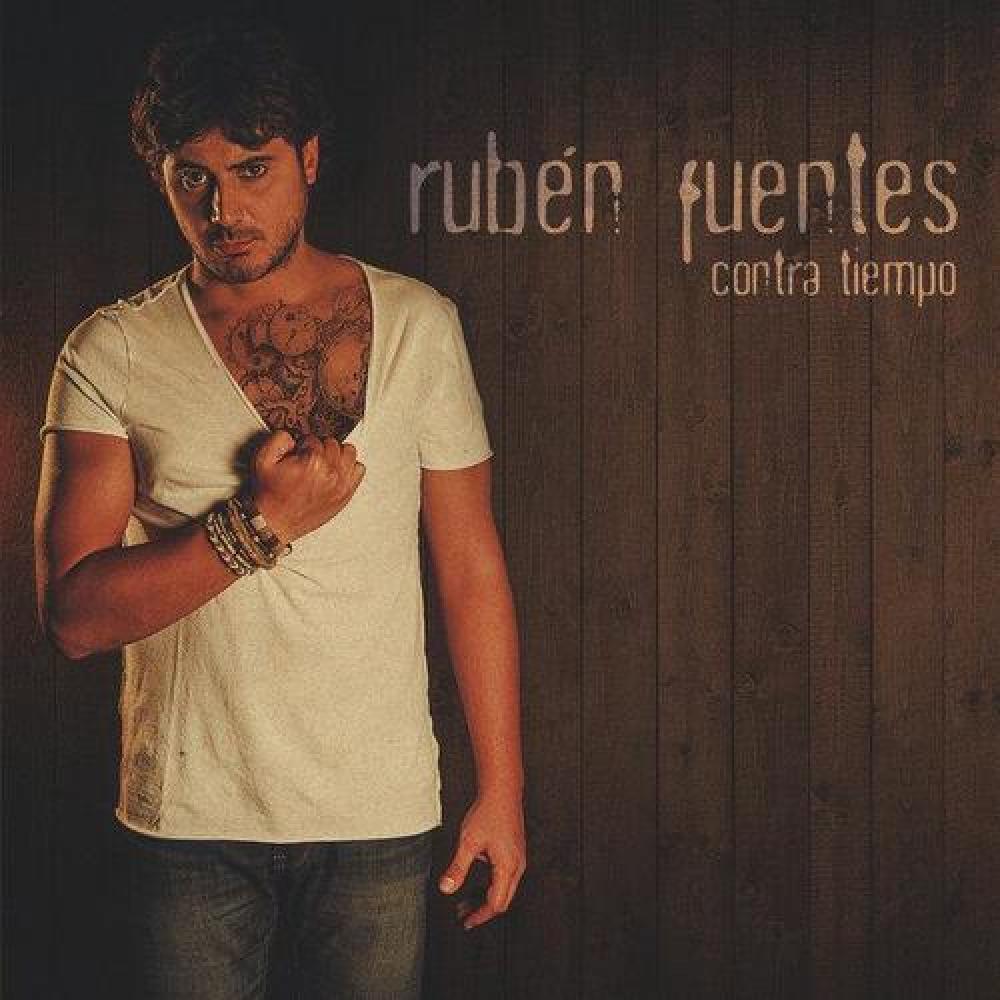 Rubén Fuentes