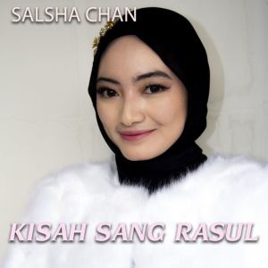 Salsha Chan