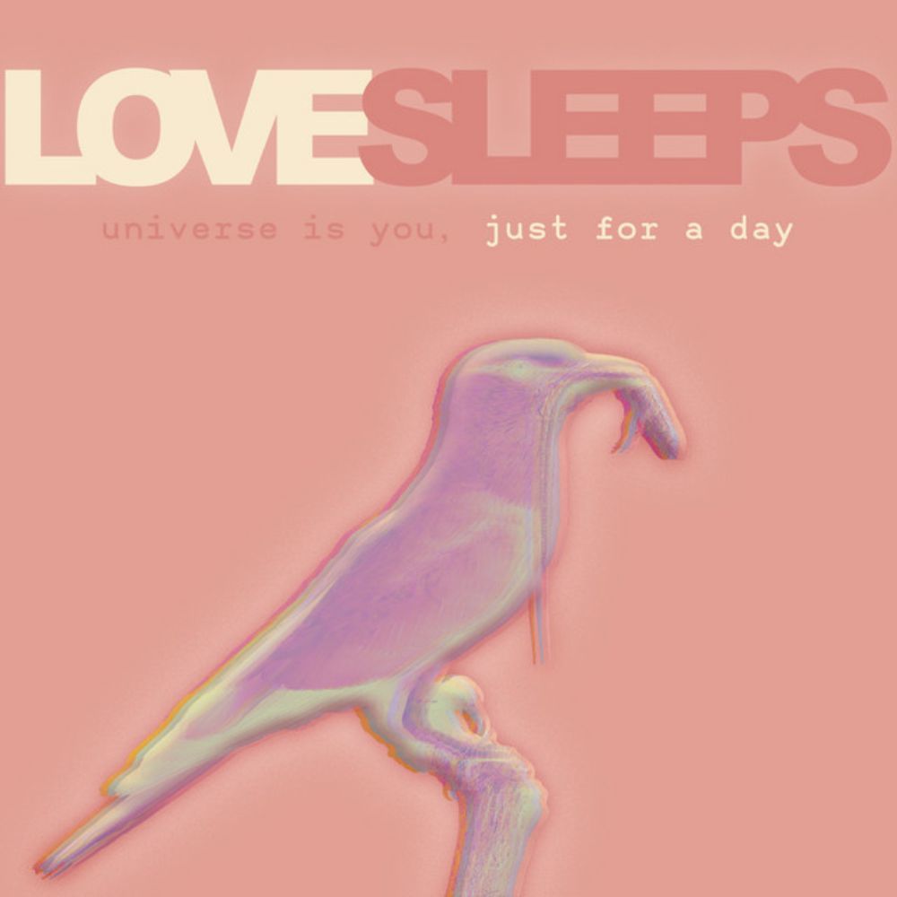 Lovesleeps