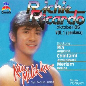 Richie Ricardo