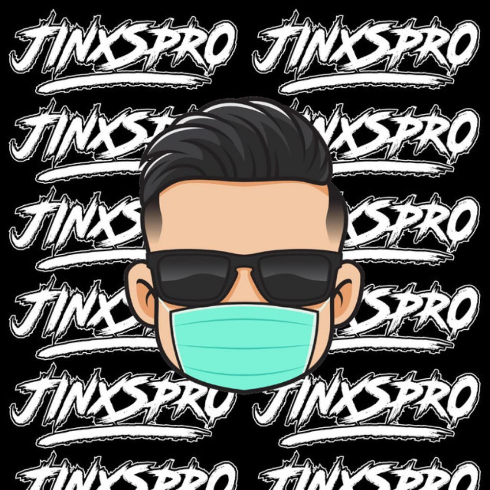 JINXSPR0