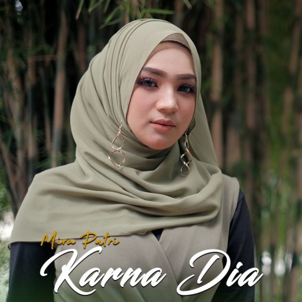 Mira Putri