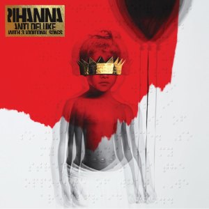 ดาวน์โหลดและฟังเพลง Kiss It Better พร้อมเนื้อเพลงจาก Rihanna