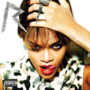 อัลบัม Talk That Talk ศิลปิน Rihanna