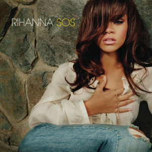 อัลบัม SOS ศิลปิน Rihanna