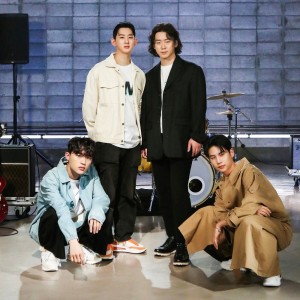 Bandage ดาวน์โหลดและฟังเพลงฮิตจาก Bandage