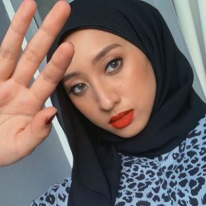 Ika Mustafa