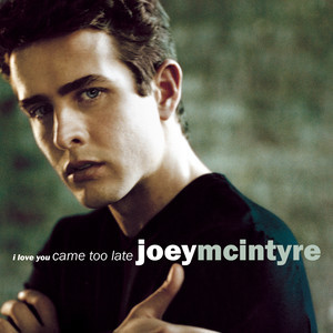 收聽Joey McIntyre的Stay The Same (Tony Moran Radio Remix) (Joey Musaphia's Unchanged Mix Instrumental)歌詞歌曲