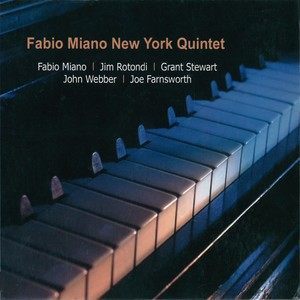 ดาวน์โหลดและฟังเพลง Head and Shoulders พร้อมเนื้อเพลงจาก Fabio Miano New York Quintet