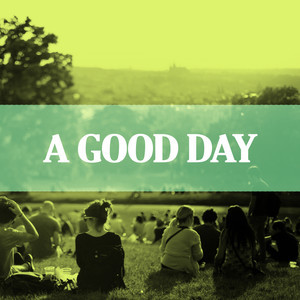 收聽Antoine Binant的A Good Day歌詞歌曲