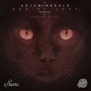 Listen to Age of Lust song with lyrics from Arjun Vagale