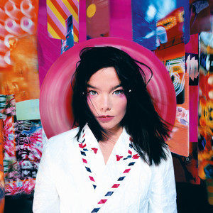 收聽Björk的Army Of Me (From Tank Girl OST)歌詞歌曲